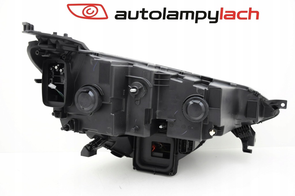 фото №4, Renault megane 4 od 2016- фари kpl led nowe