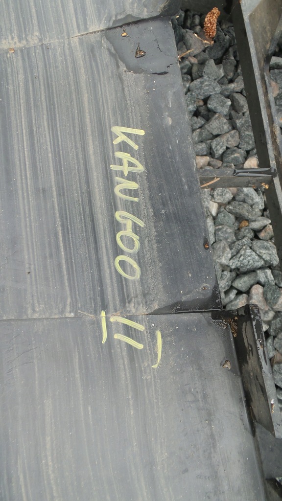 фото №8, Бампер перед передний renault kango ii 2010 бампер перед