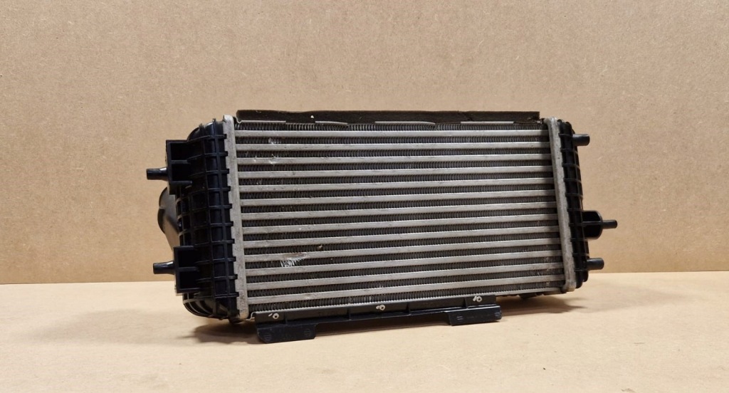 Купить Радиатор воздуха интеркулер hyundai tucson kia sportage sorento crdi