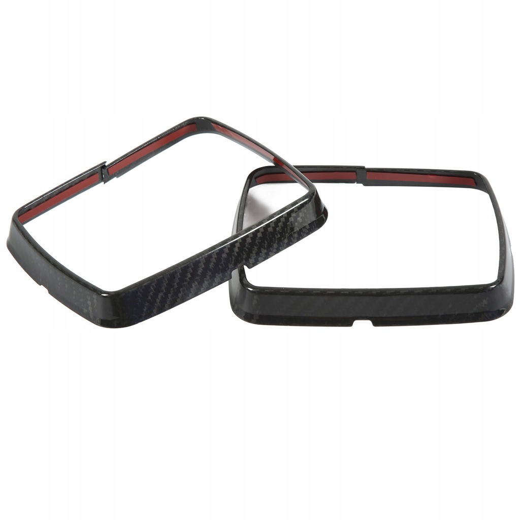 фото №6, Захист двигуна захист рами поворотники декор замінник волокна