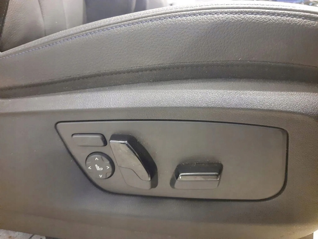 фото №8, Сидіння оббивка bmw 6 gt g32 sporty m-pakiet