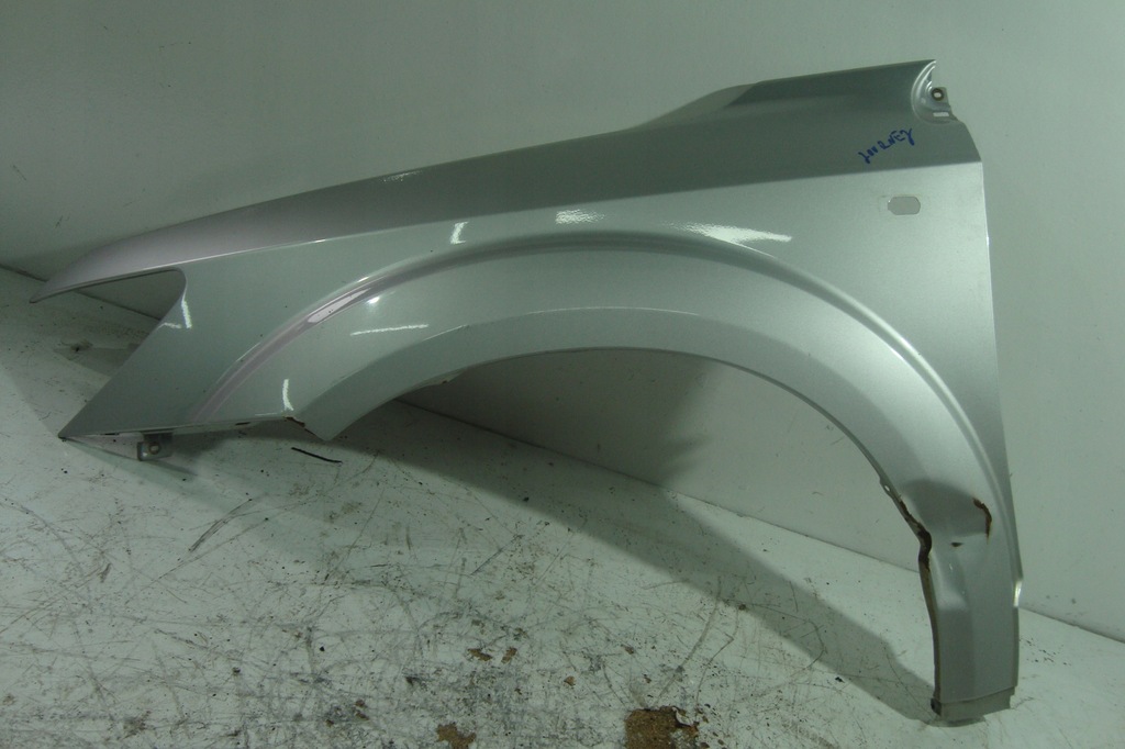 фото №1, Крила лівий перед dodge journey 08-
