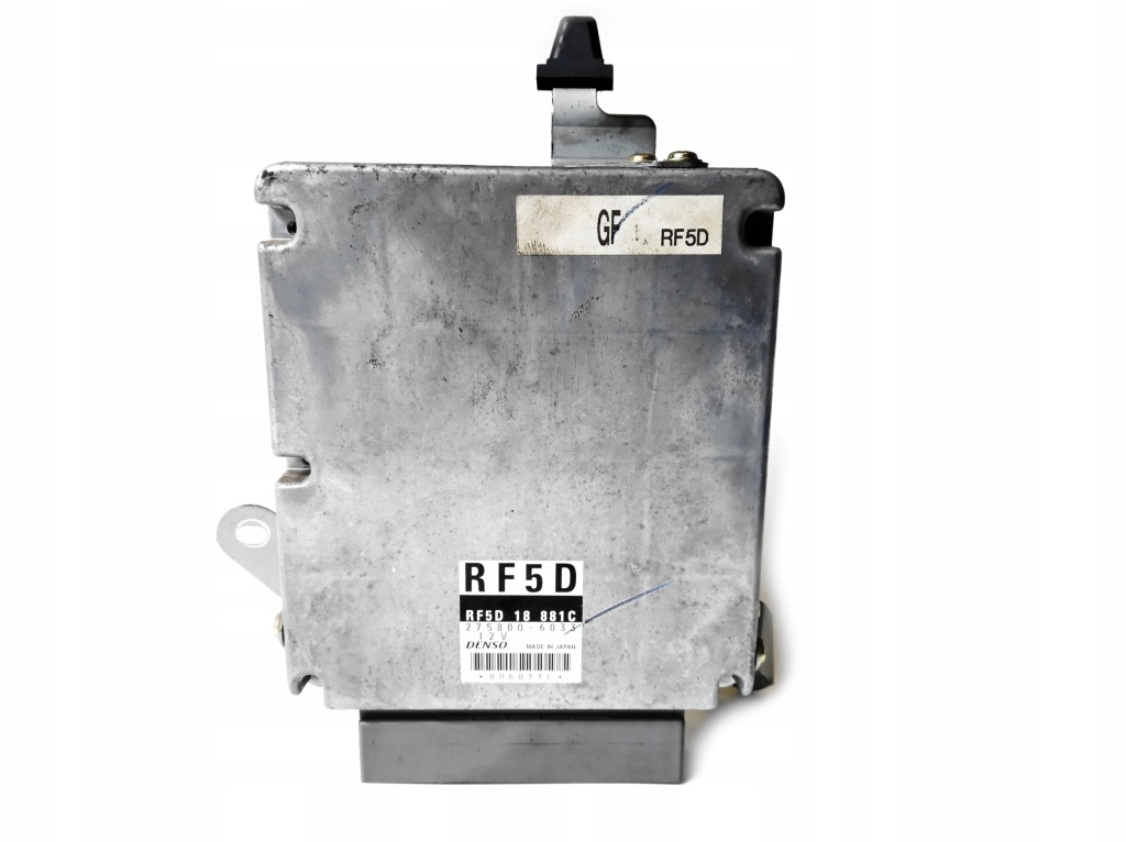 фото №1, Бортовий комп'ютер mazda 6 2.0 citd rf5d18881c