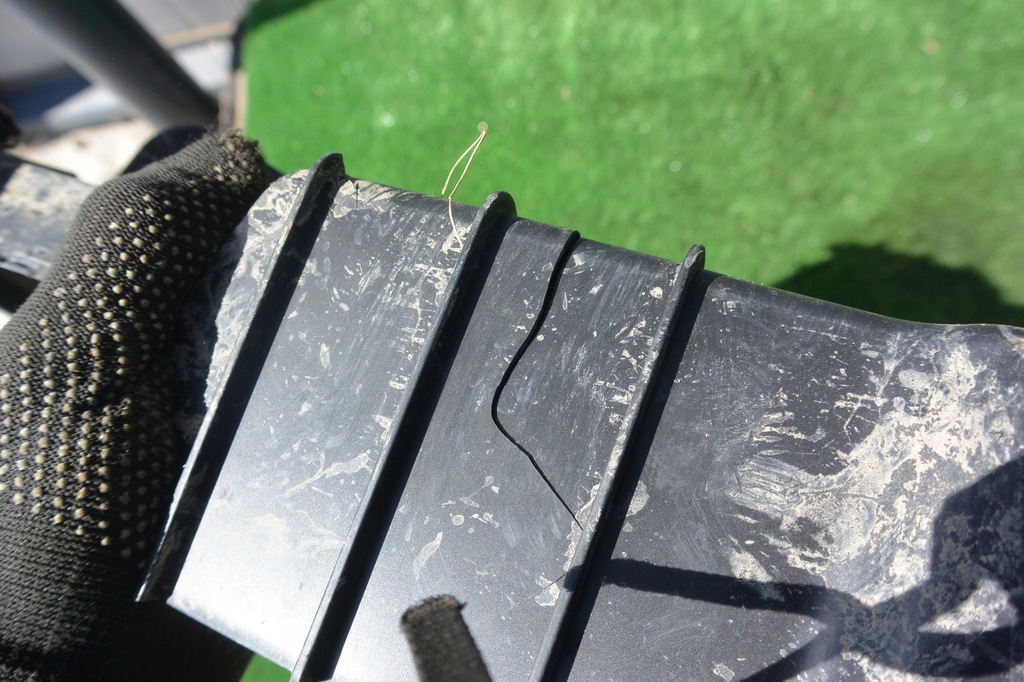 фото №9, Вентилятор радіатора бензин alfa romeo stelvio