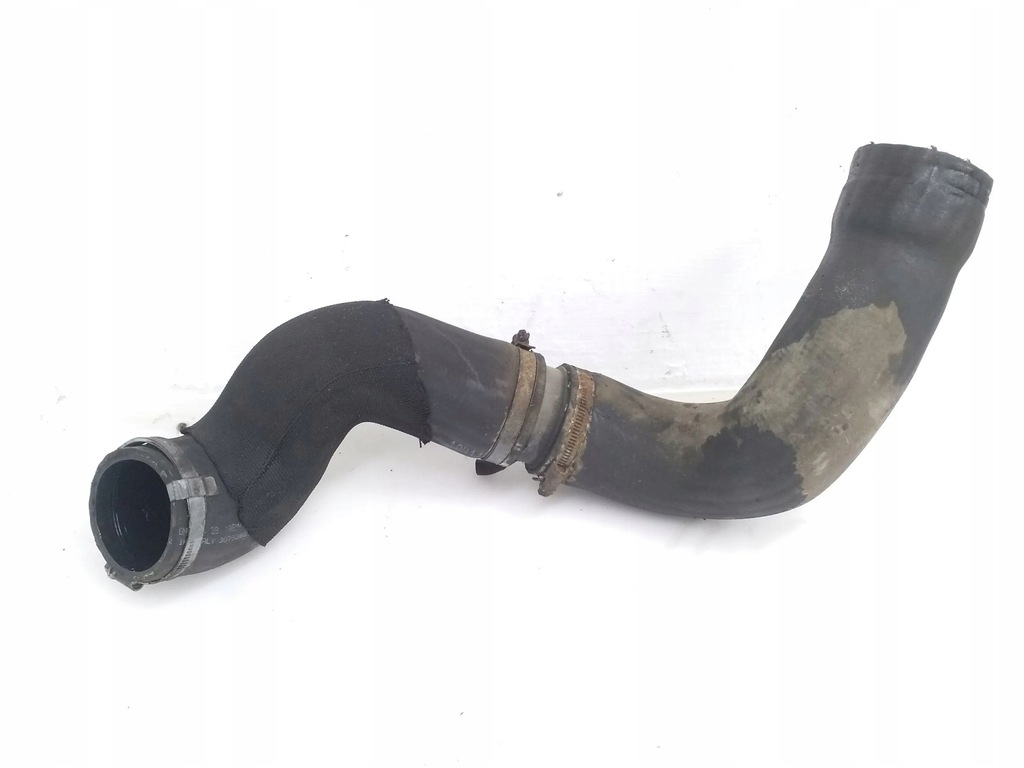 фото №1, Volvo xc60 2012 wąż / труба интеркулер