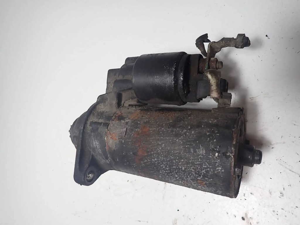 Купити Стартер vw golf v skoda octavia 2 1.9tdi 100582177