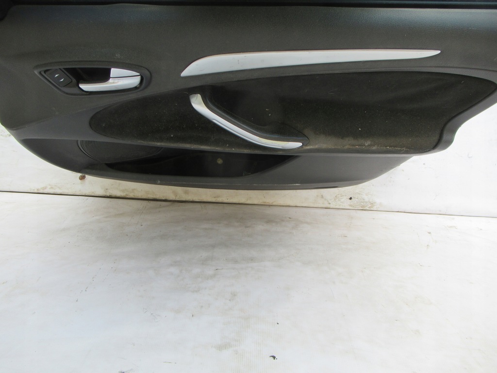 фото №7, Двері перед передні праве ford s-max 06-