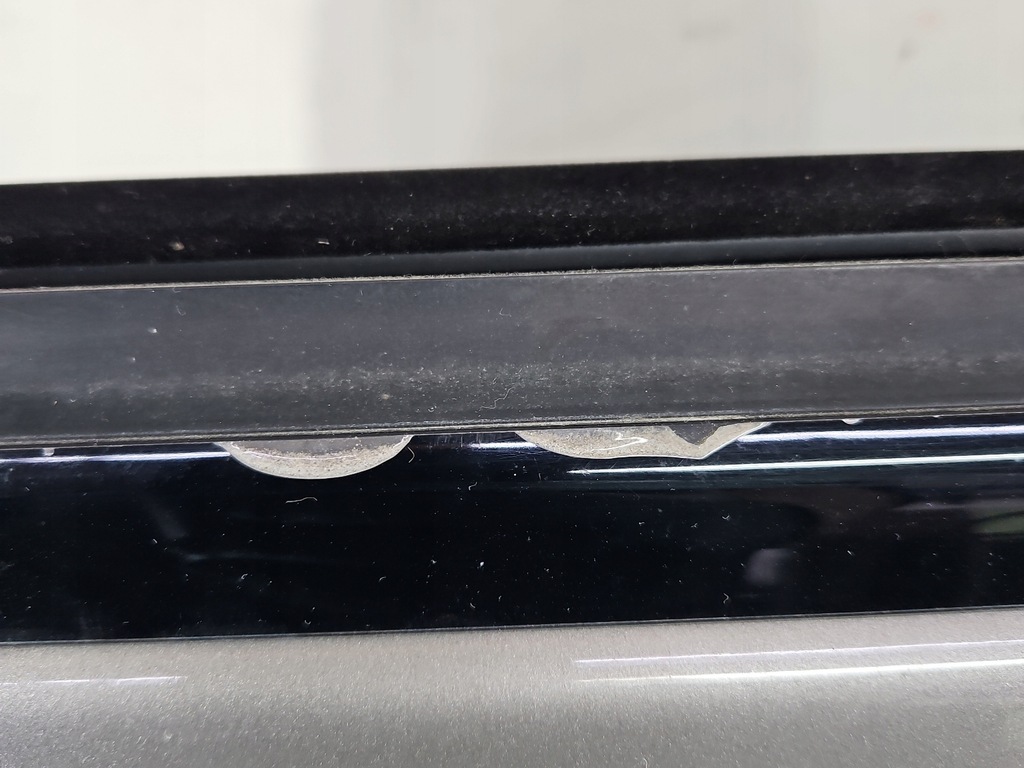 фото №11, Дверь задняя левая mercedes glk x204 08- hb 5d бежевый 775