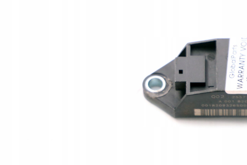 фото №10, Mercedes w211 w219 датчик датчик удару