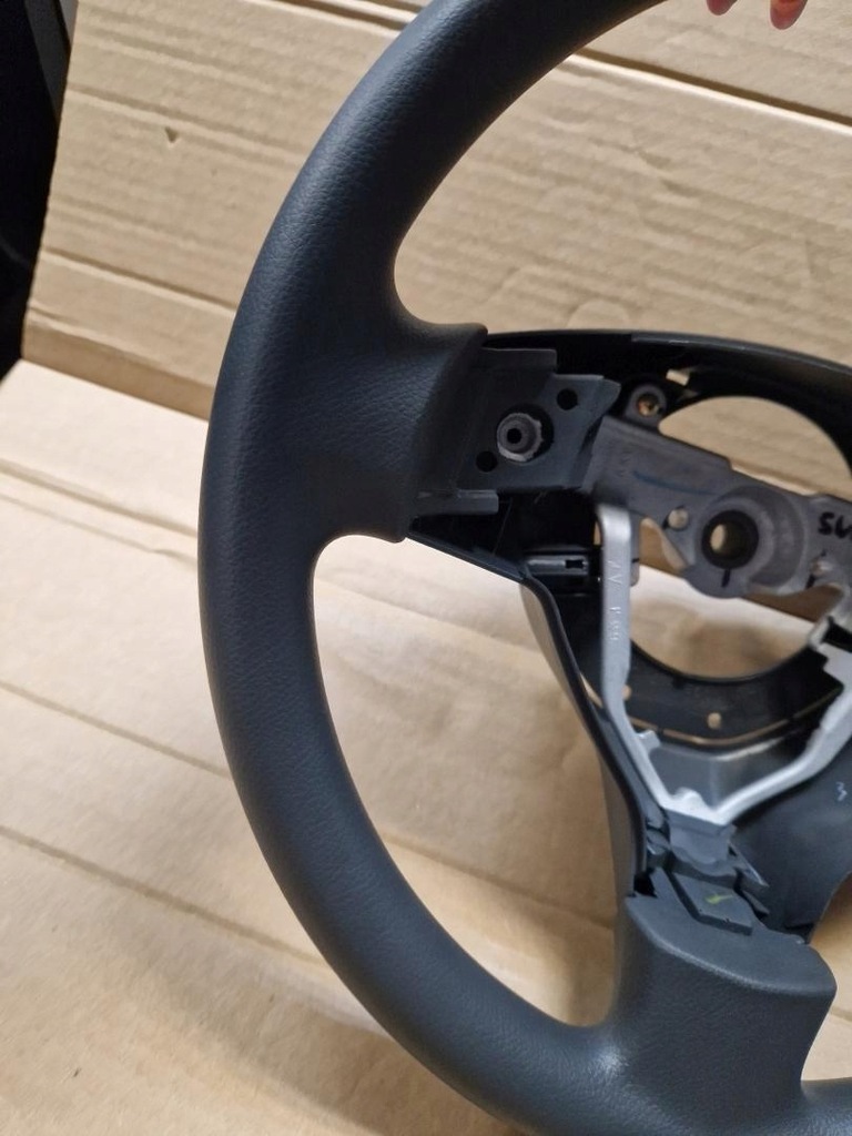 фото №6, Воздуховод suzuki swift iii