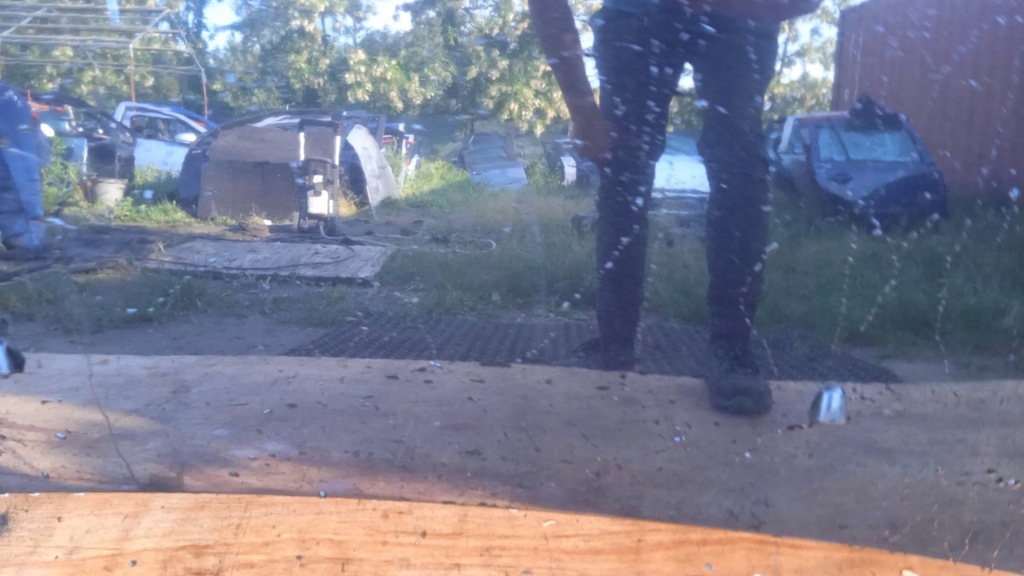 фото №9, Volvo s40 v50 ii fl капот 452-46