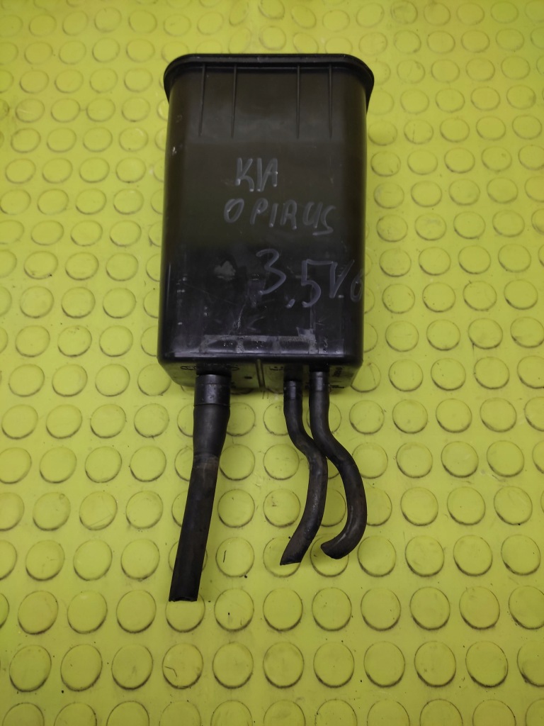 фото №1, Kia opirus 3.5 v6 фильтр угольный 314203f100