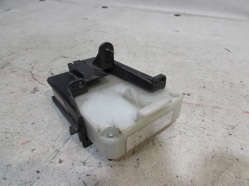 фото №7, Модуль блок управления кондиционера renault laguna iii