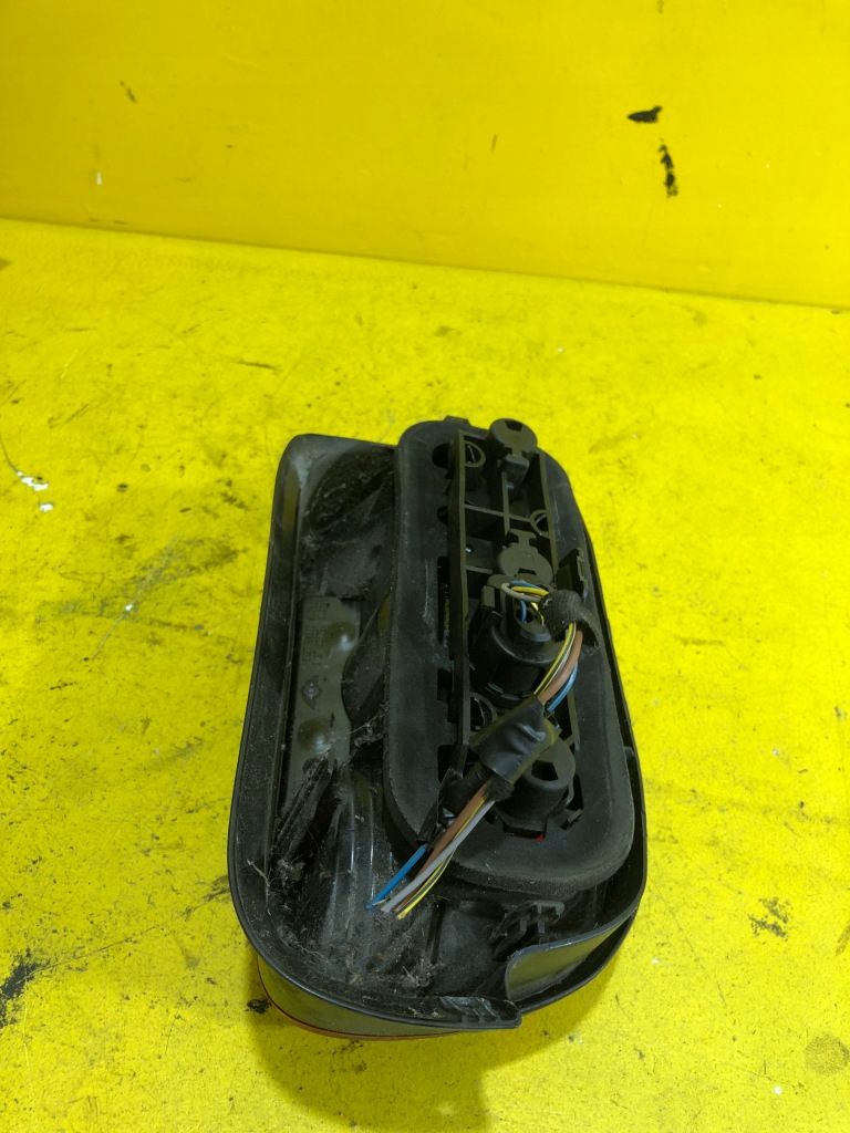 Mini cooper r56 лампа правий задній Оригінал