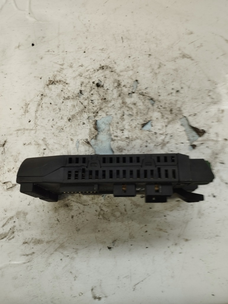 фото №10, Mercedes vito коробка запобіжників модуль bsm 0005400650