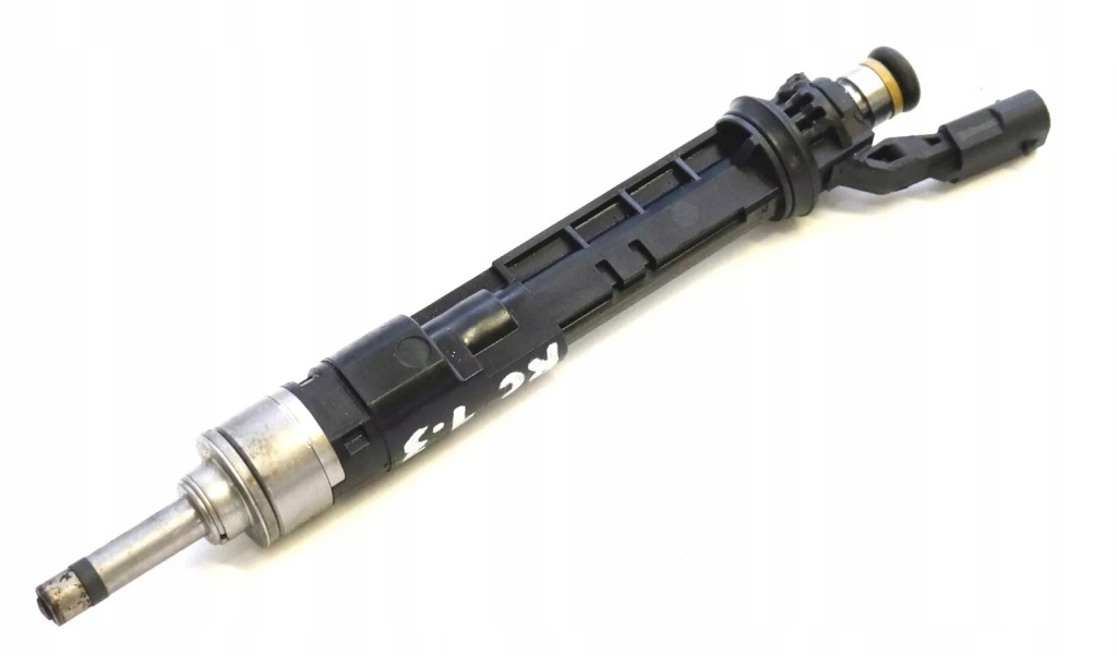 фото №1, Форсунка 166001525r renault captur i j87 h5/j5 1.3 40tkm