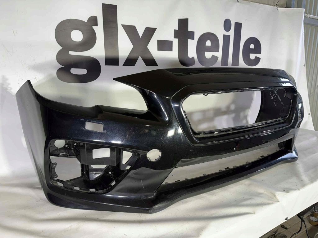 Subaru impreza wrx sti gj бампер перед передній sprysk. 57704va000 14-17r. Недорого