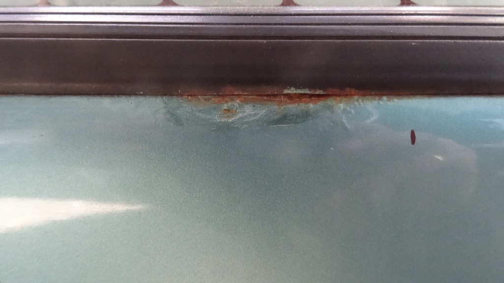 фото №7, Fiat uno крышка багажника задняя 305