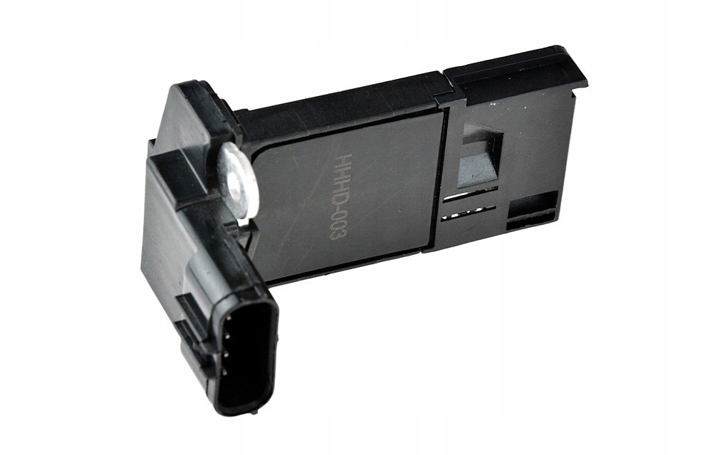 фото №1, Витратомір повітря do honda crosstour i 3.5