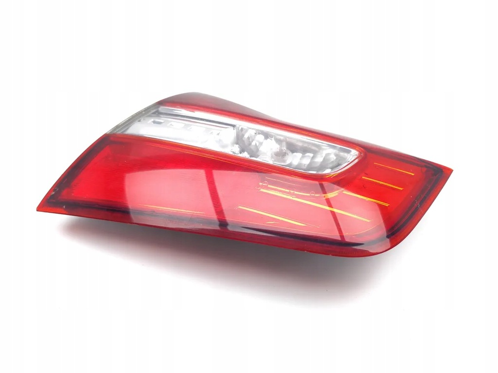 фото №11, Renault koleos лампы задний крышки багажника задняя prawidłowy 2009 suv 4/5dr