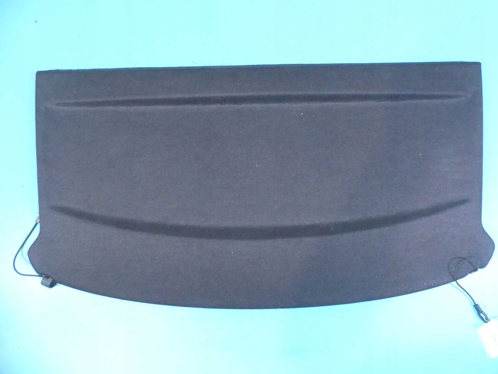 фото №1, Полиця задня задня багажника bmw e87