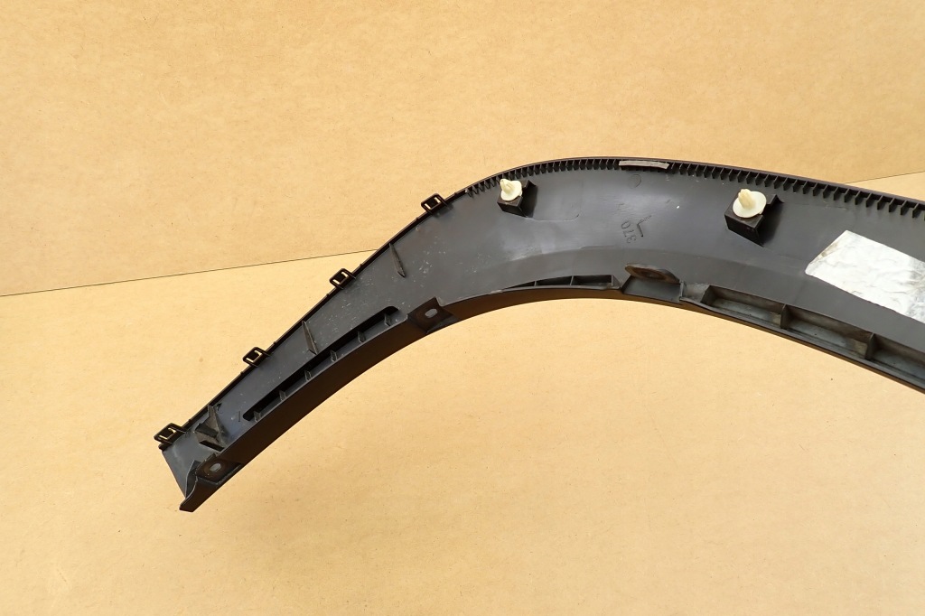 фото №10, Suzuki s-cross ii 22- молдинг крыла перед передняя правая 7721163t0r оригинальный номер