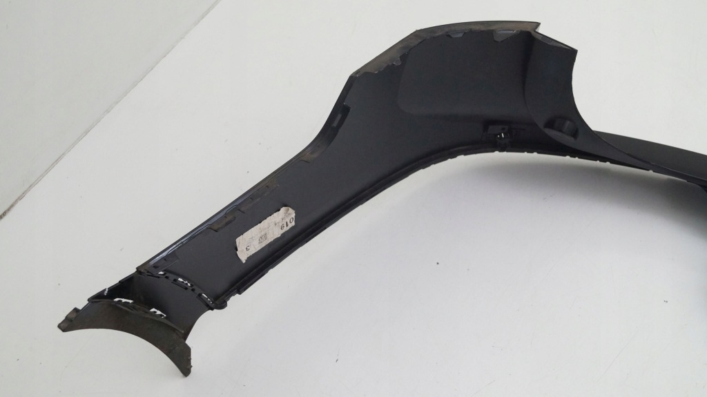 фото №6, Volvo v90 cross country 16-21 бампер задний g37