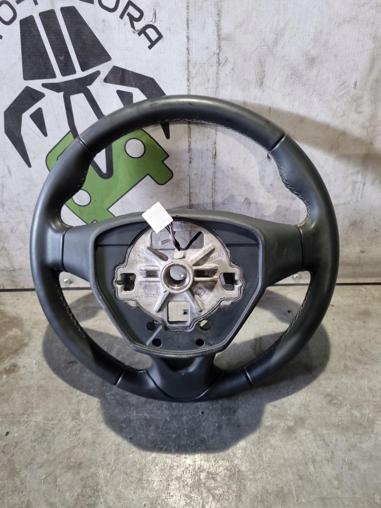 фото №5, Opel crossland x воздуховод