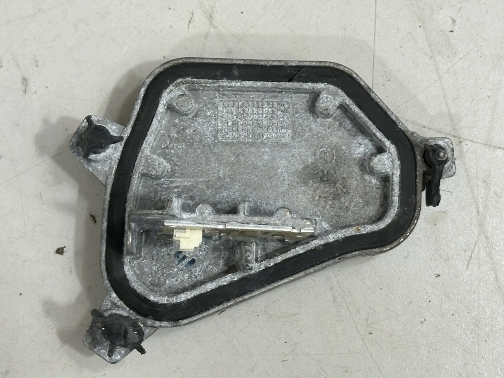 фото №2, Bmw x2 f39 2019 модуль led света