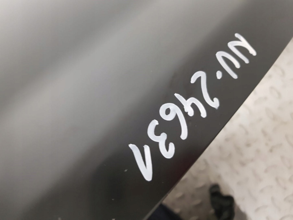 Нова оригінальна капот кришка двигуна fiat tipo 15-22 68453754aa 52110085 Ціна