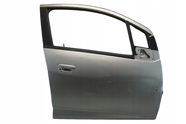 фото №1, Двері правий перед chevrolet spark m300 iii