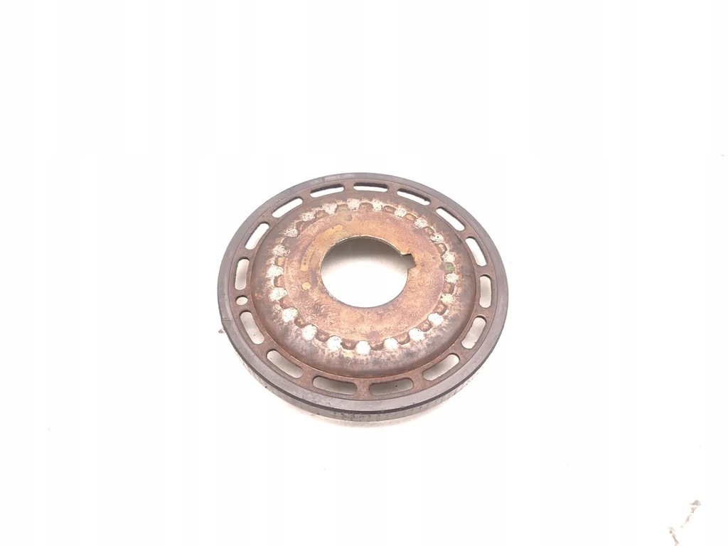 фото №9, Citroen c-crosser датчик положение вала коленчатого 2.2 hdi дизель 96611070