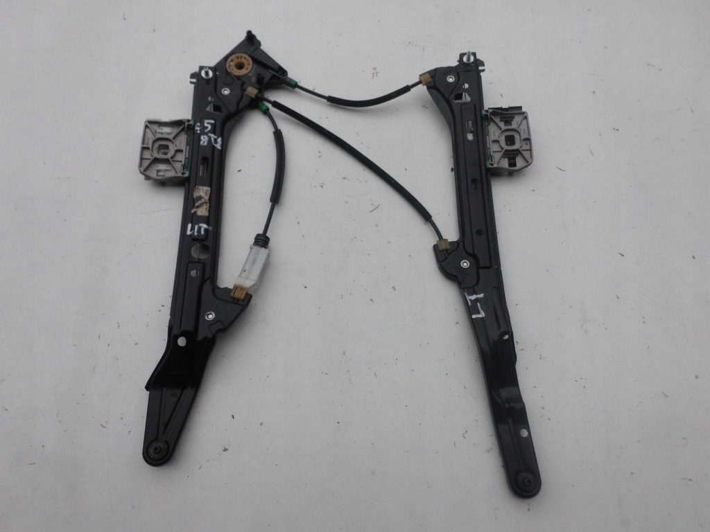 фото №1, Механізм скло audi a5 8t sportback лівий задній