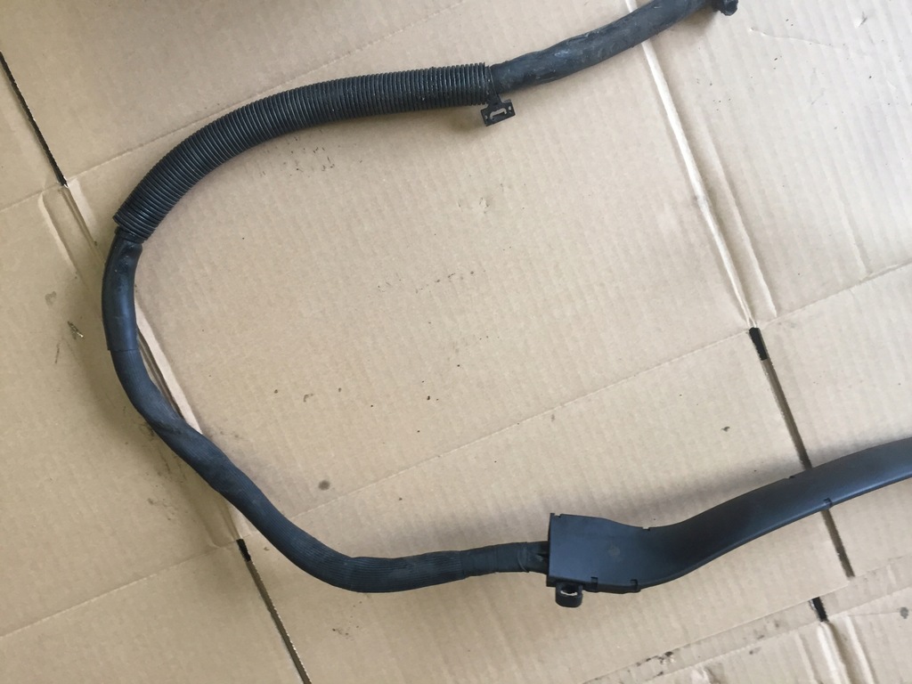 фото №9, Audi q5 3.2 fsi cal джгут генератора стартер