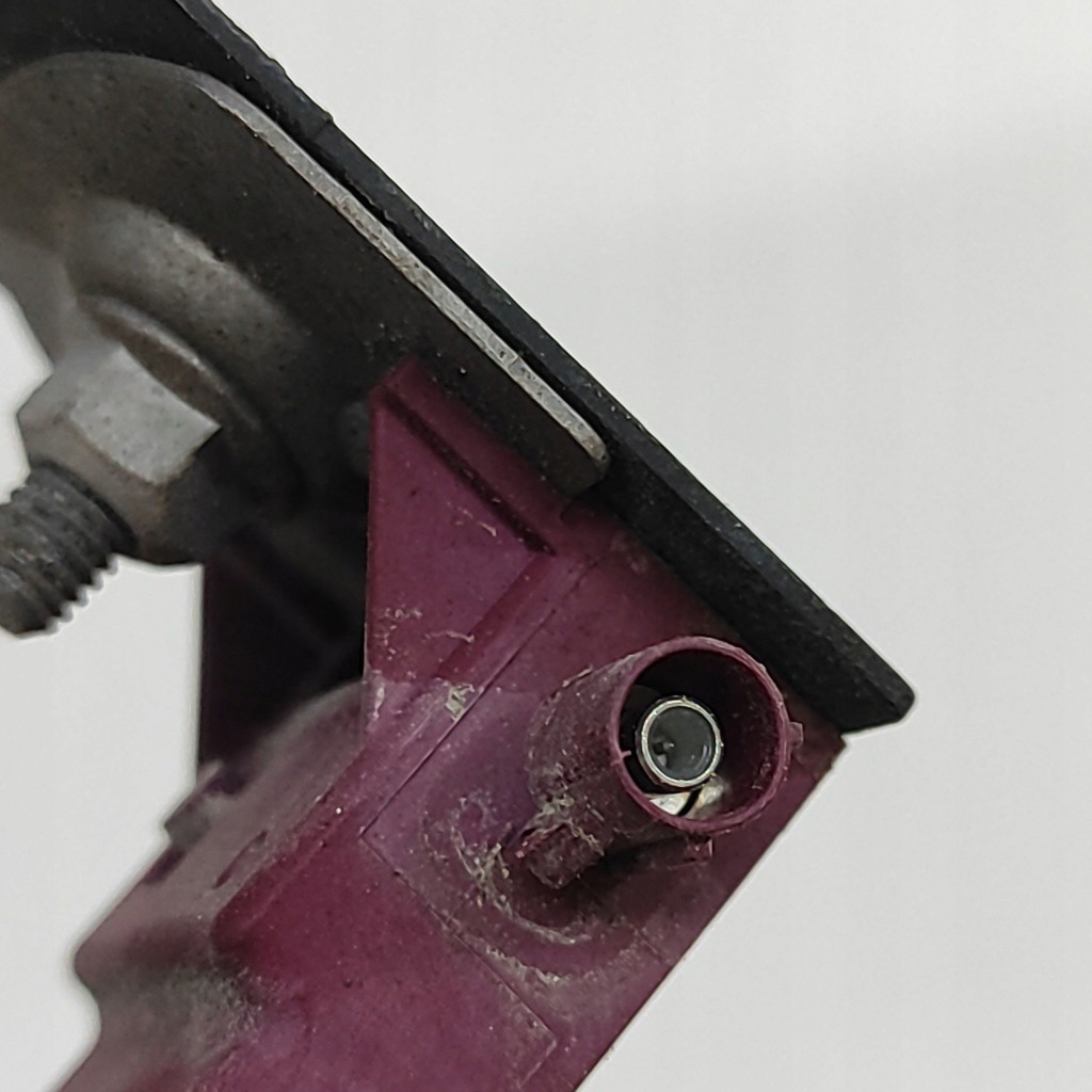 фото №6, Skoda superb b8 3v 2019 антена gps