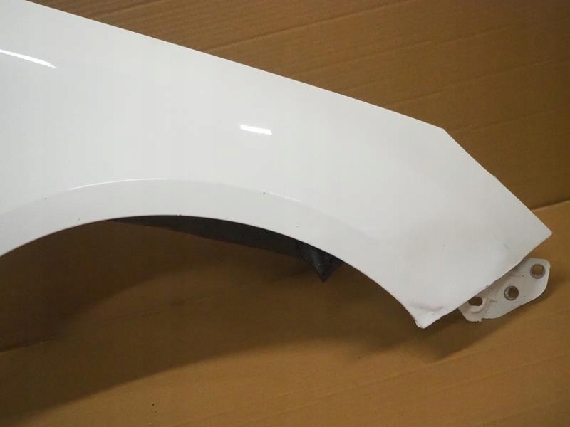 фото №3, Крила правий передній ford focus mk3