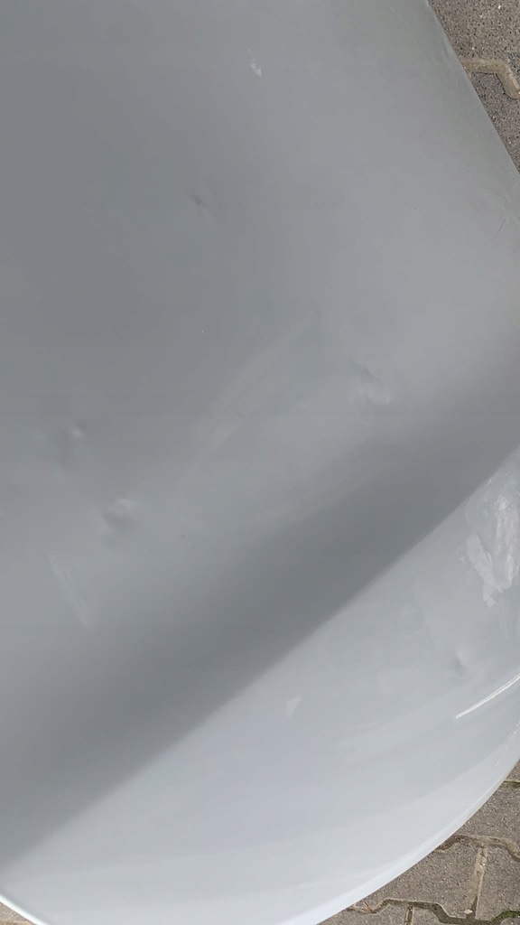 фото №4, Kia ceed 2012- капот