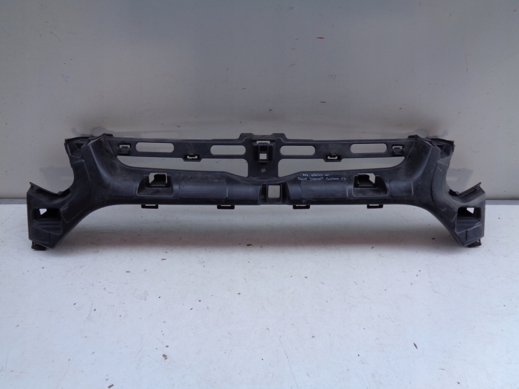 фото №1, Кронштейн каркас бампера ford transit custom 13-