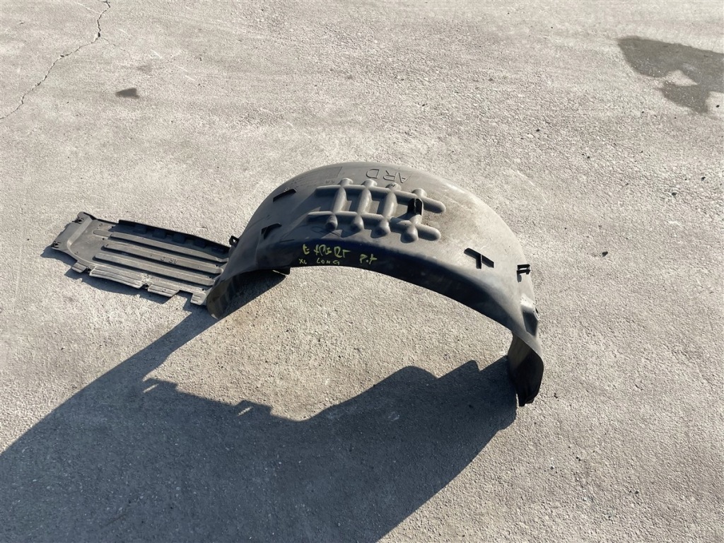 фото №5, Підкрилок праве задні задня long xl довгий peugeot expert 3 iii 16-23r 17r jumpy