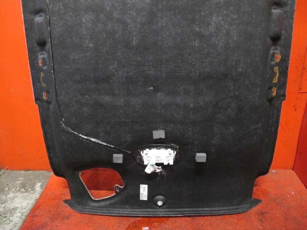 фото №10, Citroen c3 aircross 2r 17- стеля стеля 13475567 europa