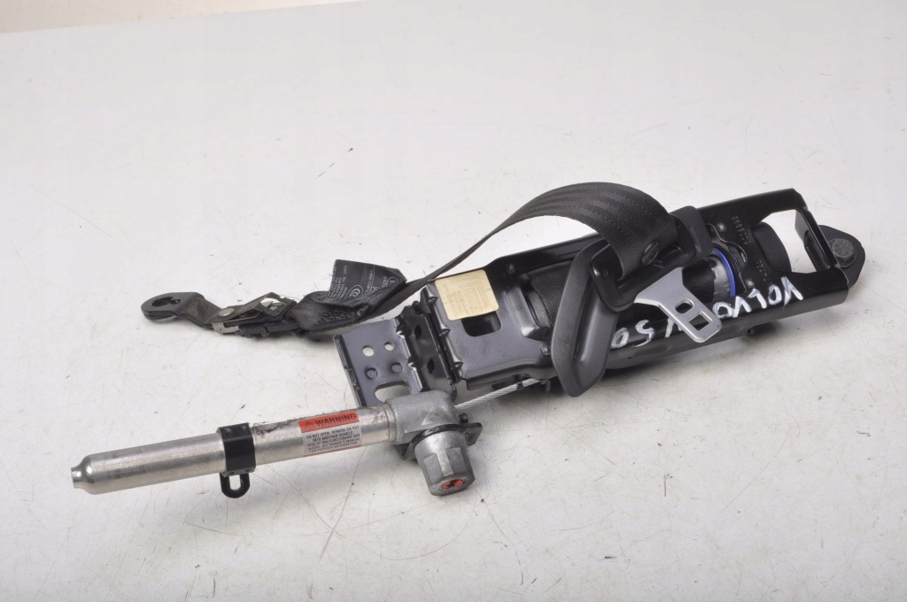 фото №1, Volvo s40 ii v50 pas левый перед передний 8639693