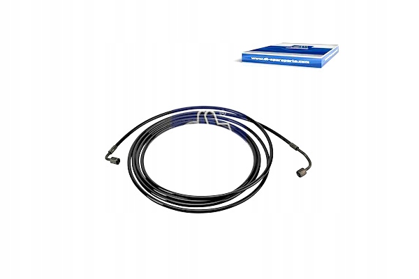 фото №1, Dt spare parts шланг підйому кабіни 3780mm scania 4 p g r t