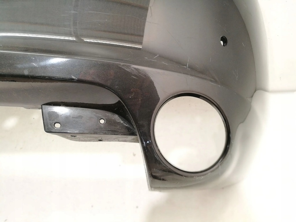 фото №4, Aston martin rapid бампер задня