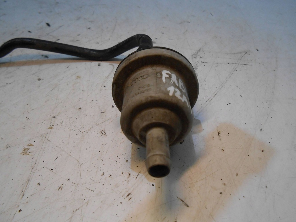 фото №8, Skoda fabia iii mk3 клапан вакуумa магистраль 04e133514c 06d133517d