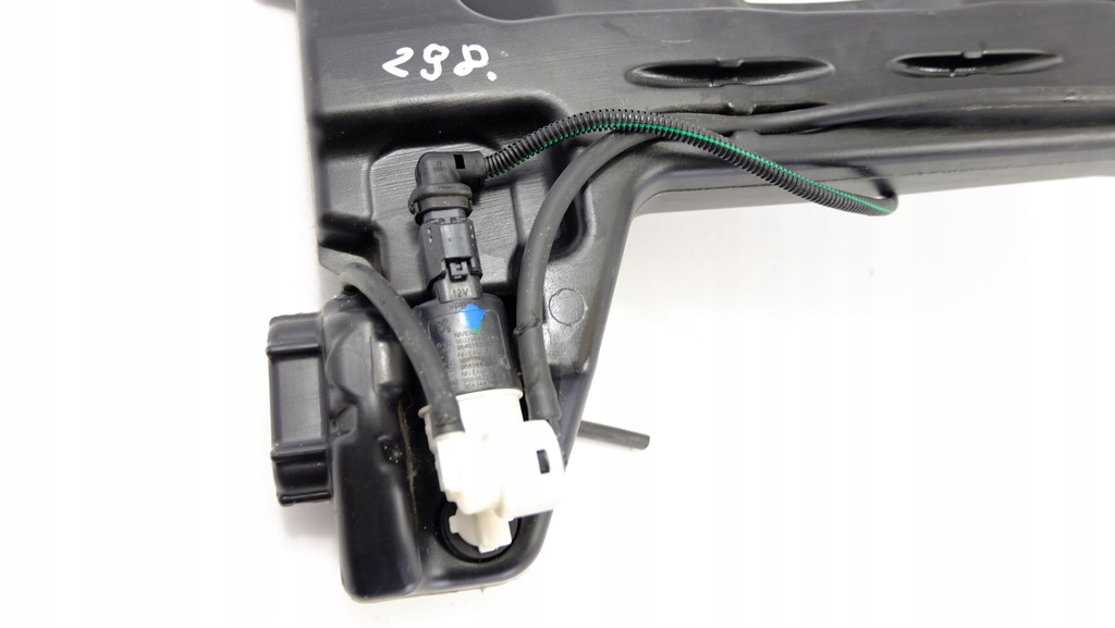 фото №6, Citroen c4 picasso ii бак омывателя