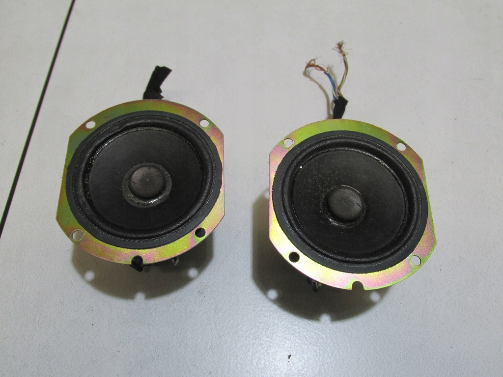 фото №1, Динамик динамик galaxy mk2 2002