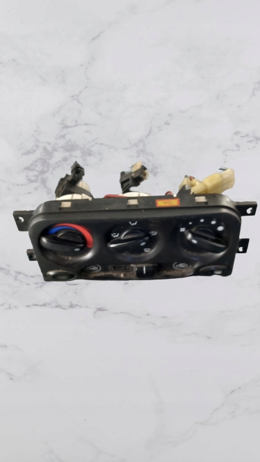 фото №1, Панель обдув daewoo matiz 0.8b 01r