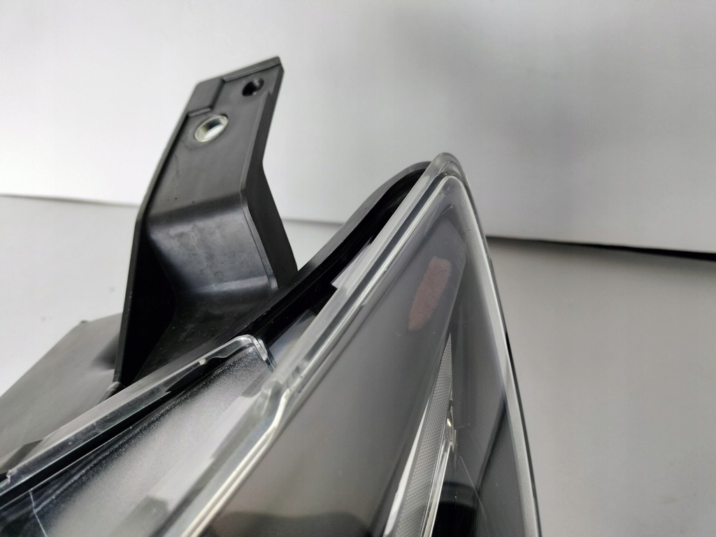 фото №3, Лампа левая фара mazda cx3 15- full led 10 pin