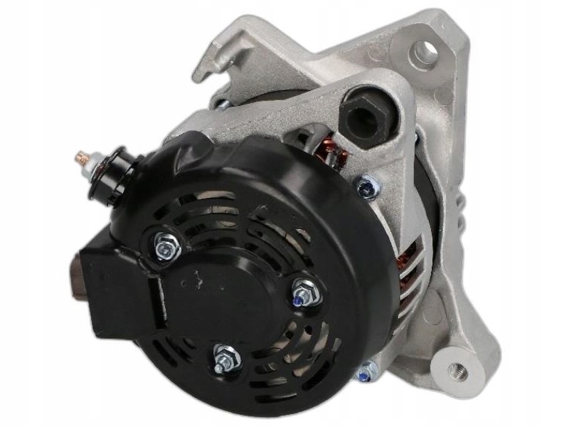 фото №2, Генератор 12v do toyota avensis previa rav