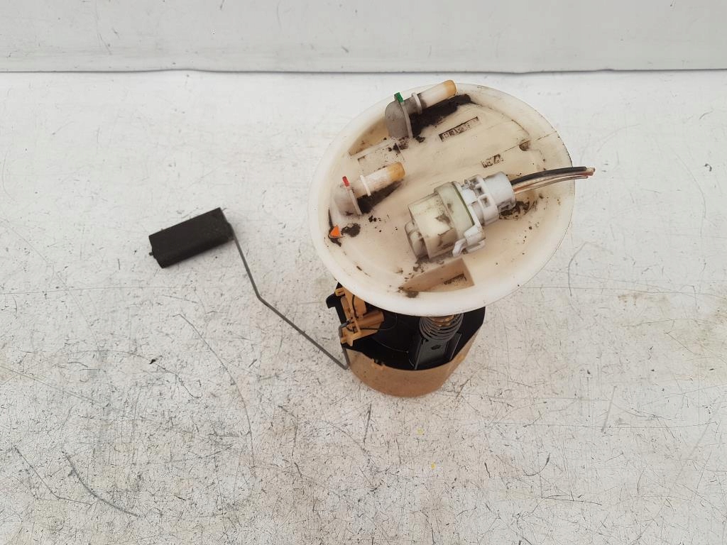 фото №2, Поплавок насос топлива renault scenic i 1.9 dci rx4